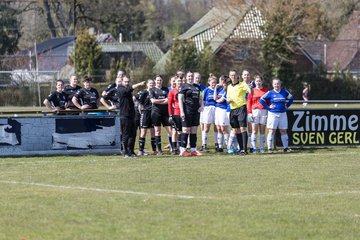 Bild 5 - F VfL Kellinghusen - FSG Kaki-StuSie : Ergebnis: 2:1